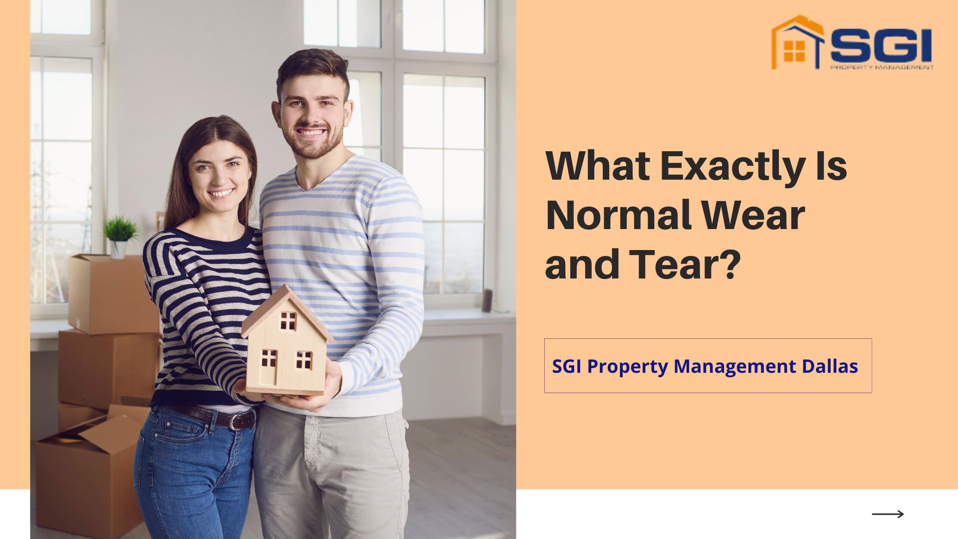 Landlord's Guide to Normal Wear and Tear